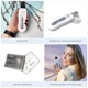 Zemits Skin Expert Ультразвуковой скрабер портативный - изображение 5