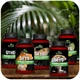 Витамины для бородатой агамы Terrario ORYO for Bearded Dragons 150г. - изображение 4