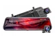 Автомобильный цифровой зеркало видеорегистратор CELSIOR M5 DVR - изображение 1
