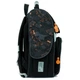 Рюкзак шкільний GoPack Education каркасний 5001-6 Roar - зображення 4