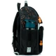 Рюкзак шкільний GoPack Education каркасний 5001-6 Roar - зображення 5