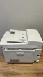 МФУ HP LaserJet Pro MFP M227FDW/Лазер. монохромная печать/1200x1200 dpi/A4/28 стр.мин/USB 2.0 / Wi-Fi б/у - изображение 5