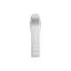 Мини Флешка USB Flash DM 16gb Silver - изображение 2