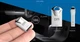 Мини Флешка USB Flash DM 16gb Silver - изображение 8