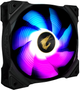 Вентилятор Gigabyte Aorus 140 ARGB FAN (GP-AR140RFAN) - зображення 2