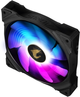 Вентилятор Gigabyte Aorus 140 ARGB FAN (GP-AR140RFAN) - зображення 3