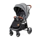Прогулочная коляска Kinderkraft Grande Black (KKWGRANBLK0000) - изображение 8