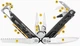 Мультитул Leatherman SYGNAL 19 інструментів (0037447008252) - зображення 6