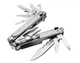 Мультитул Leatherman Free P2 19 Инструментов с Чехлом (832638) - изображение 6