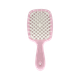 Щетка для волос Superbrush Small Janeke розовый нюд - изображение 2