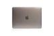 Чехол BlackPink для MacBook Пластиковый, Серый A1932 - изображение 4