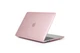 Чехол BlackPink для MacBook Пластиковый, Розовый A1932 - изображение 1