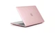 Чехол BlackPink для MacBook Пластиковый, Розовый A1932 - изображение 5