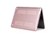 Чехол BlackPink для MacBook Пластиковый, Розовый A1932 - изображение 3
