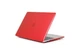Чехол BlackPink для MacBook Пластиковый, Красный на A1932 - изображение 1