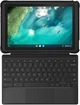 Ноутбук 10.1" Asus Chromebook Mediatek MT8183 RAM 4GB eMMC 64GB ChromeOS (CZ1000DVA-L30037) - зображення 4