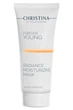 Зволожувальна маска «Сяяння» Forever Young Radiance Moisturizing Mask Christina 50 мл - зображення 1