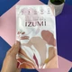 Гречишный чай Izumi 100 г - изображение 1