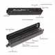 Вакуумный упаковщик бытовой вакууматор Vacuum Sealer ZKFK-001 черный (YС1082) - изображение 4