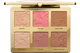 Палитра для лица Too Faced Natural Face Palette - изображение 1