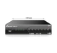 ТВ-ресивер Eurosky ES-17 DVB-T2 Metall+INTERNET с функцией записи и просмотра интернет-каналов,IPTV,YouTube - изображение 2
