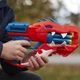 Бластер Nerf DinoSquad Raptor-Slash (F2475) - изображение 4
