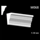 Молдинг гипсовый M068 (1231654595) - изображение 2