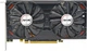 AFOX PCI-Ex Radeon RX 5500 XT 8GB GDDR6 (128bit) (1717/14000) (HDMI, 3 x DisplayPort) (AFRX5500XT-8GD6H4) - изображение 1