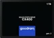 Goodram CX400 Gen.2 1TB 2.5" SATAIII 3D NAND TLC (SSDPR-CX400-01T-G2) - изображение 1