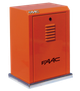 Автоматика для откатных ворот FAAC 884 MC KIT (створка до 3500 кг.) - изображение 2