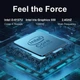 Ноутбук 13" CHUWI CoreBook Pro Intel Core i3-6157U RAM 8GB SSD 256GB Windows 10 - изображение 3