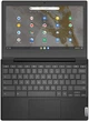 Ноутбук 11.6" Lenovo IdeaPad 3 CB 11IGL05 Intel Celeron N4020 RAM 4GB eMMC 64GB 10час батарея Chrome OS (UKR) Б/В - изображение 4