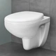 Підвісний унітаз Grohe Bau 39427000 - зображення 2