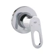 Смеситель для душа однорычажный Grohe BauLoop (29042000) - изображение 6
