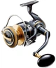 Катушка морская Daiwa 20 Saltiga (G) 14000-P (40050135) - изображение 1