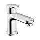 Кран для холодной воды Hansgrohe Vernis Blend (цвет - хром), без донного клапана (71583000) - изображение 1