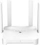 Маршрутизатор Ruijie Reyee RG-EW1800GX PRO WiFi6 / AX1800 / 1 Гбит/с / Поддержка технологии MESH - изображение 1