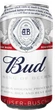 Упаковка пива Bud Import пастеризоване світле фільтроване 5% 0.33 л х 24 шт (5410228264538) - зображення 2