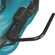 Аккумуляторный бесщеточный перфоратор Makita DHR280Z LXT SDS-Plus 18В+18В электрический трехрежимный ручной (4177) - изображение 11