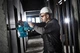 Аккумуляторный бесщеточный перфоратор Makita DHR280Z LXT SDS-Plus 18В+18В электрический трехрежимный ручной (4177) - изображение 14