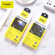 Зарядный кабель Zinc lighting FONENG Type-C Gray - изображение 7