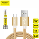 Зарядный кабель FX BOX FONENG Micro-USB - изображение 1