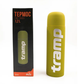Термос Tramp Soft Touch 1.2 л жовтий (TRC-110-yellow) - зображення 2