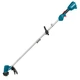 Аккумуляторная коса Makita DUR192LZ LXT (18В, 300 мм) триммер с регулируемым положением ручки без аккумулятора и зарядного устройства (4746) - изображение 1