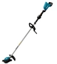 Аккумуляторная коса Makita DUR368LZ LXT (36В, 350 мм) триммер с технологией XPT без аккумулятора и зарядного устройства (4742) - изображение 3