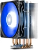 Кулер DeepCool Gammaxx 400 V2 Blue - изображение 5