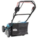 Аккумуляторная газонокосилка Makita DLM462Z LXT (36 В, 46 см, 60 л) без АКБ и зарядного устройства с травосборником (4624) - изображение 2