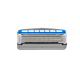 Сменные картриджи для бритья для мужчин Schick Hydro 5 Men's Razor Blade Refills 4шт (без коробки) - изображение 4