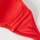 Верхняя часть купальника женская H&M 5895999abr 80C Красная (PS2030000218646) - изображение 2