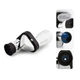 Кишенькова міні підзорна труба Наближає у 7 разів Ishowtienda HD telescope Чорно-біла - зображення 6